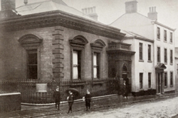 bank